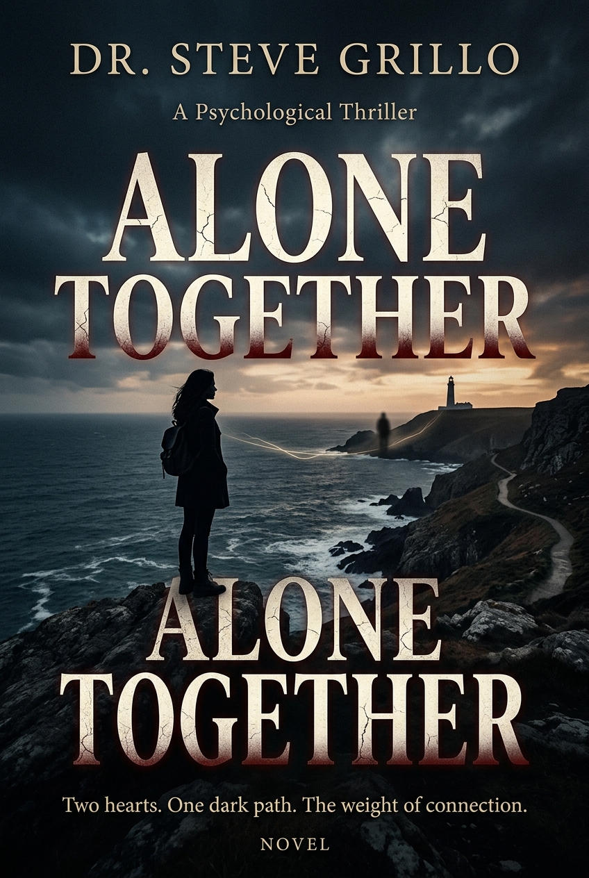 Alone Together Book Cover