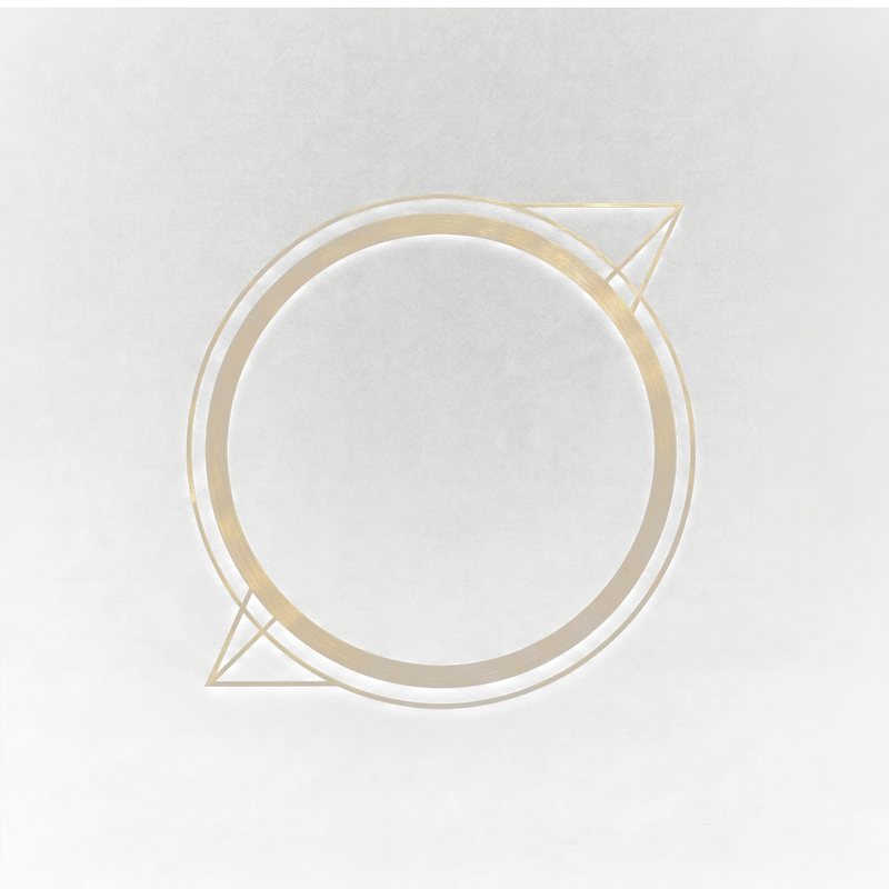 Geometric Logo